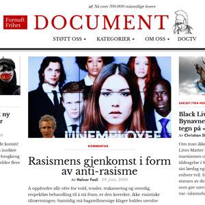 Dokument Norway