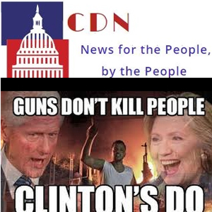 Conservatives Daily News-com
