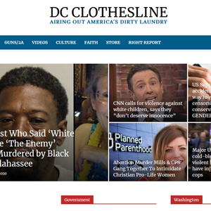 DC Clothes line-com