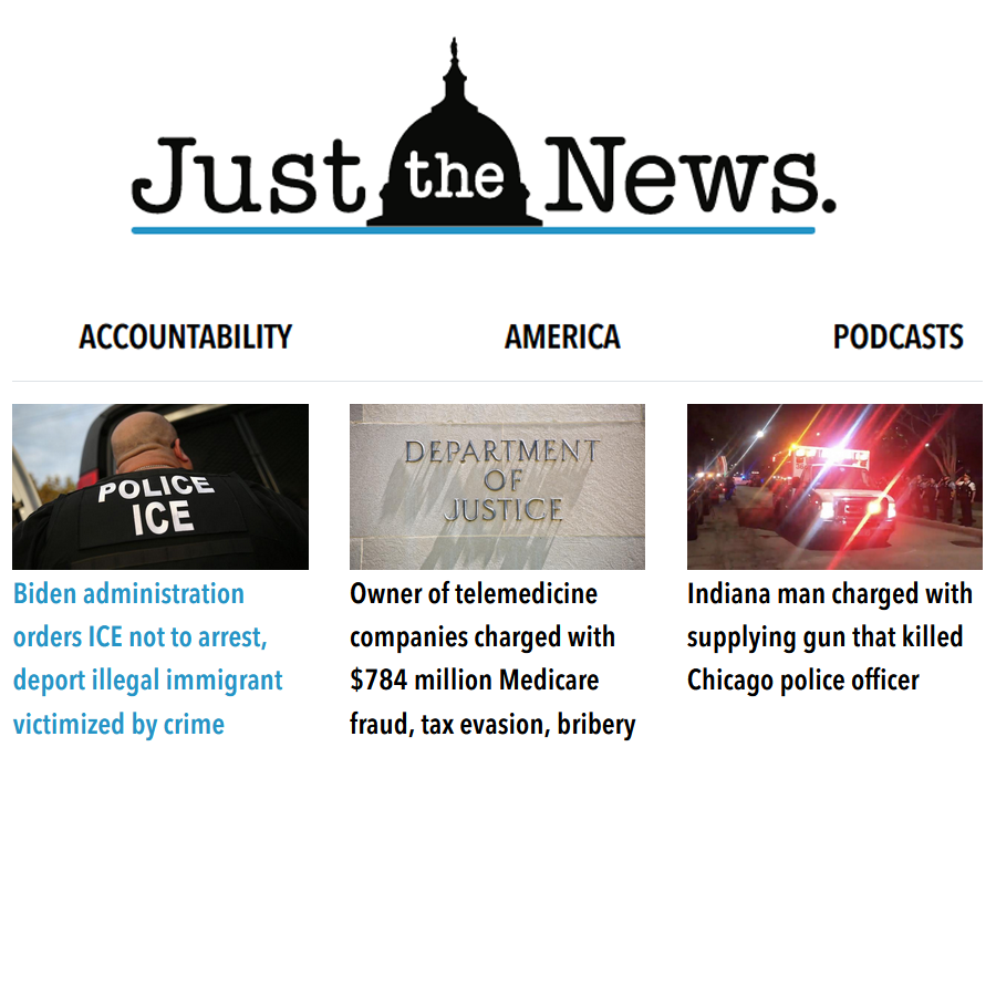 Just The News