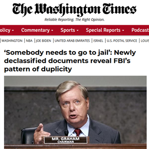 The Washington Times-com