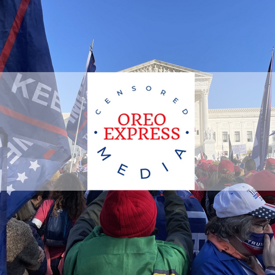 The Oreoexpress.com