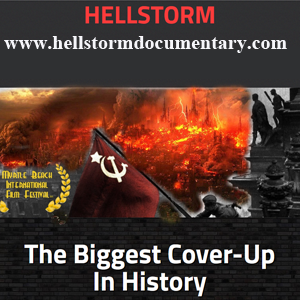 Hellstorm
