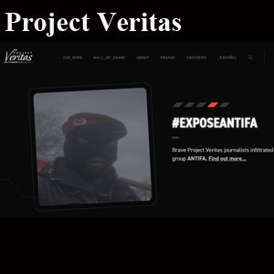 Projekt Veritas